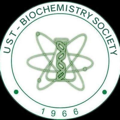 UST Biochemistry Society .